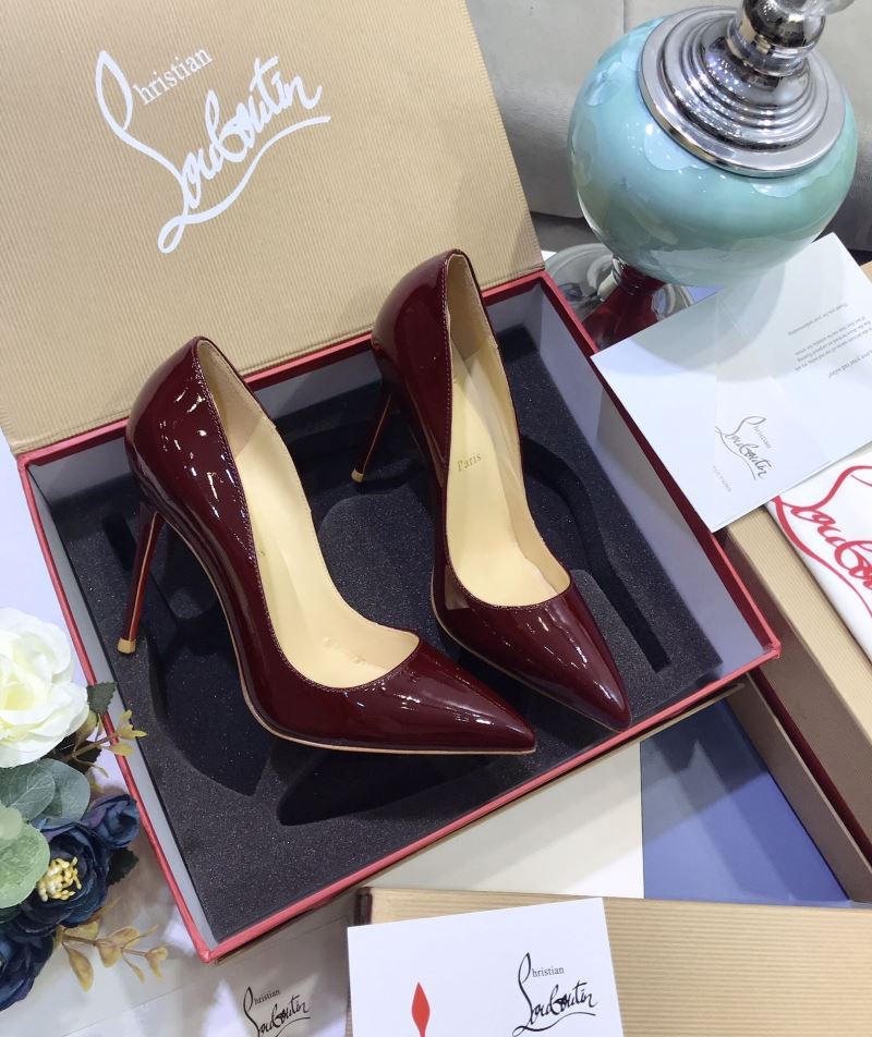 Christian Louboutin Heeled Shoes